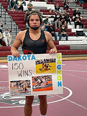 150TH WIN